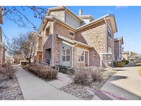2502 S Bahama Cir #A, Aurora, CO 80013
