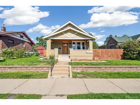 3307 W 34th Ave, Denver, CO 80211