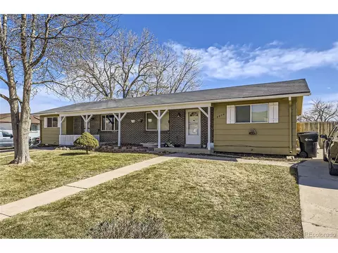 8874 Lipan St, Thornton, CO 80260