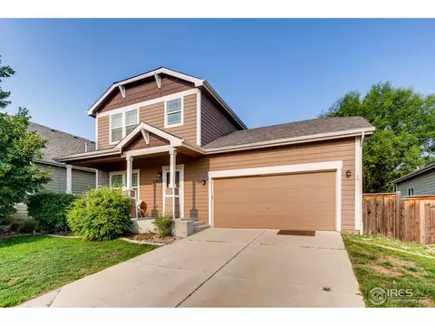 1905 Mahogany Way, Severance, CO 80550 photo 1