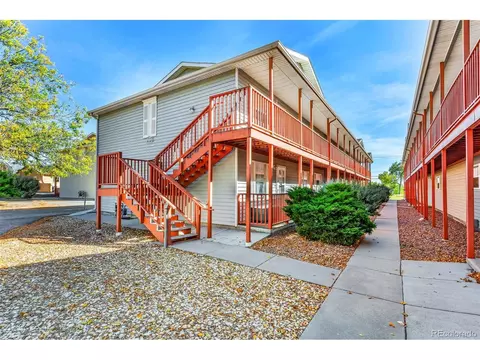 716 Yale Pl #A, Canon City, CO 81212