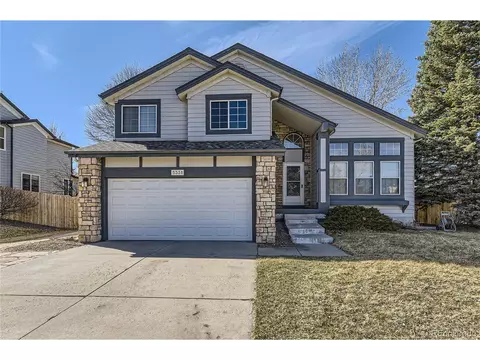 5331 S Dunkirk Way, Centennial, CO 80015