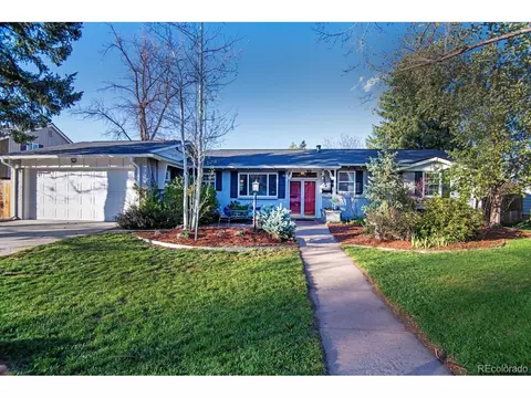 2261 W Briarwood Ave, Littleton, CO 80120