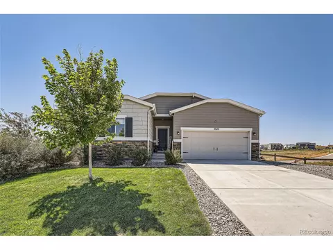 4610 Colliers Reserve Cir, Elizabeth, CO 80107