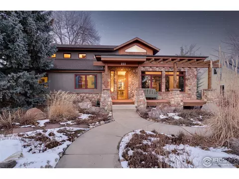 531 Hawthorn Ave, Boulder, CO 80304 photo 1