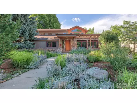 531 Hawthorn Ave, Boulder, CO 80304 photo 2
