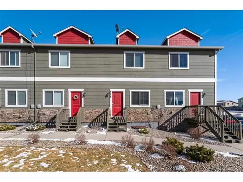 4358 Yellow Dock Pt, Colorado Springs, CO 80911