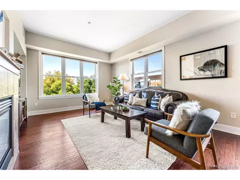 2200 S University Blvd #414, Denver, CO 80210