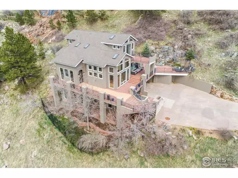 312 Pine Needle Rd, Boulder, CO 80304 photo 2