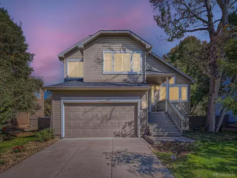 1008 Chokecherry Ln, Longmont, CO 80503