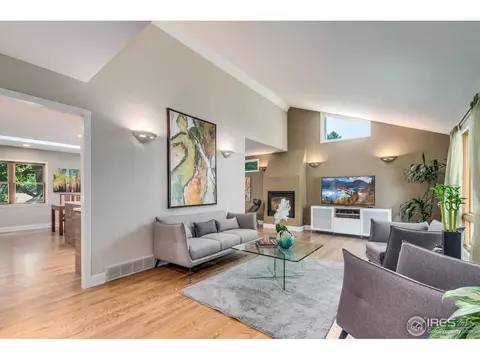1260 Drexel St, Boulder, CO 80305 photo 3