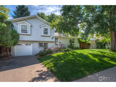 1260 Drexel St, Boulder, CO 80305 photo 1