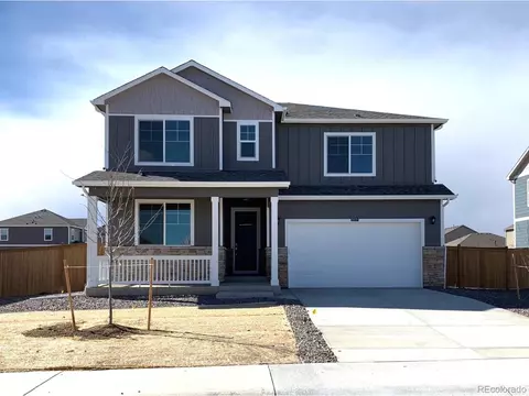 626 Sawyers Pond Dr, Severance, CO 80550