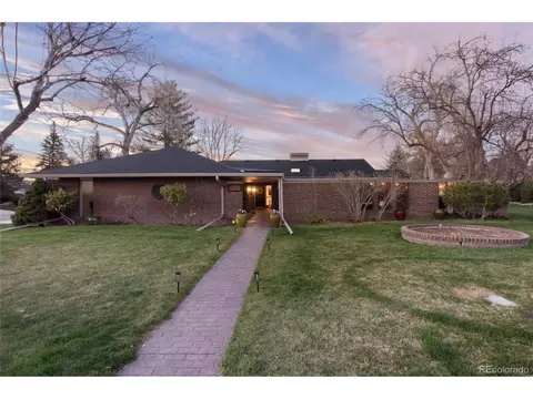 5191 W Quarles Dr, Littleton, CO 80128