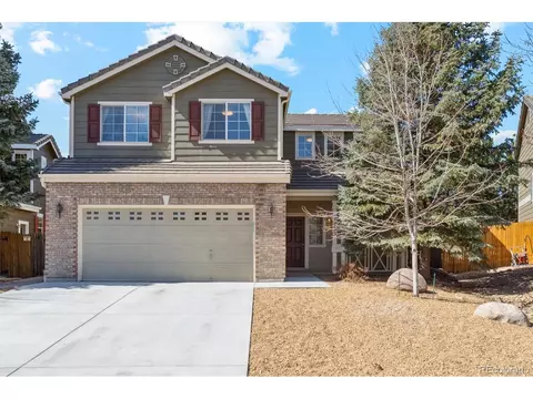 7453 S Norfolk St, Aurora, CO 80016