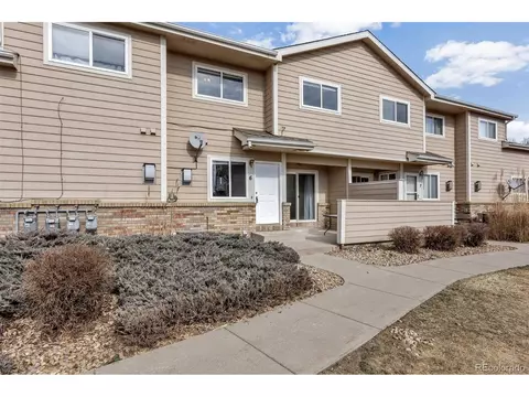 1601 Great Western Dr #I-I6, Longmont, CO 80501