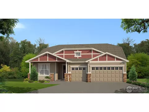 5533 Maidenhead Dr, Windsor, CO 80550 photo 1