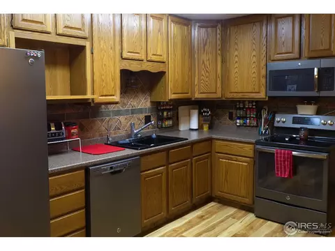 1163 Westview Dr, Sterling, CO 80751 photo 5
