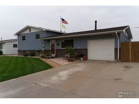 1163 Westview Dr, Sterling, CO 80751 photo 1