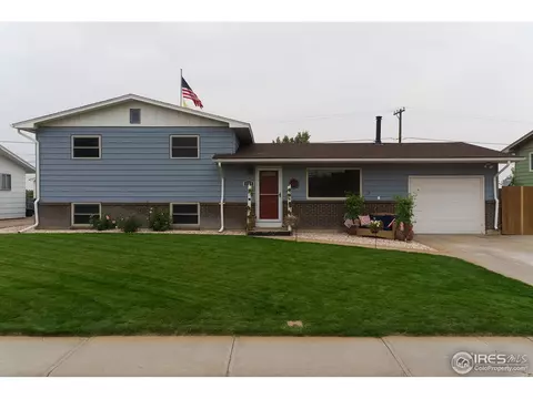 1163 Westview Dr, Sterling, CO 80751 photo 2