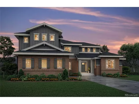 3 Latigo Pl, Littleton, CO 80123