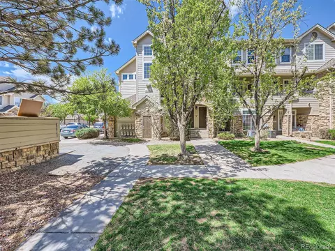 1530 S Florence Ct #315, Aurora, CO 80247
