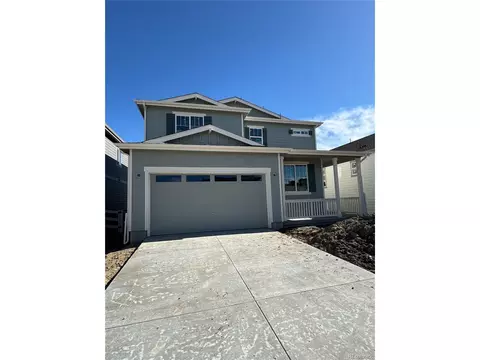 1996 Peralta Loop, Castle Rock, CO 80104