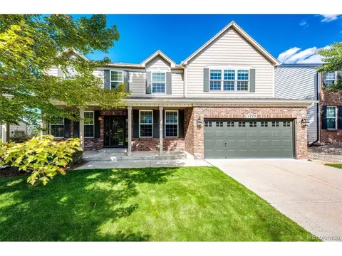 11775 Crow Hill Dr, Parker, CO 80134