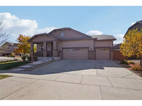 25208 Ellsworth Pl, Aurora, CO 80018