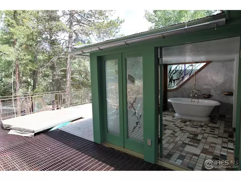 71 Nelson, Ward, CO 80481 photo 24
