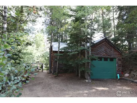 71 Nelson, Ward, CO 80481 photo 31
