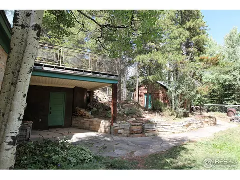 71 Nelson, Ward, CO 80481 photo 3