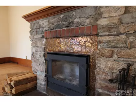 71 Nelson, Ward, CO 80481 photo 8