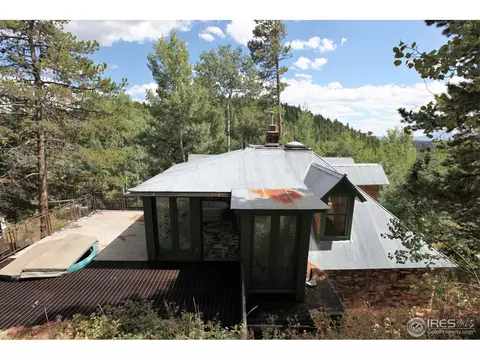 71 Nelson, Ward, CO 80481 photo 30