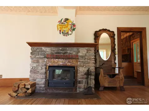 71 Nelson, Ward, CO 80481 photo 7