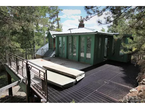 71 Nelson, Ward, CO 80481 photo 28