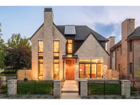 1195 S York St, Denver, CO 80210