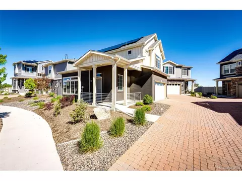 21803 E 46th Ave, Aurora, CO 80019