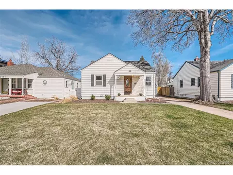 2676 S Marion St, Denver, CO 80210