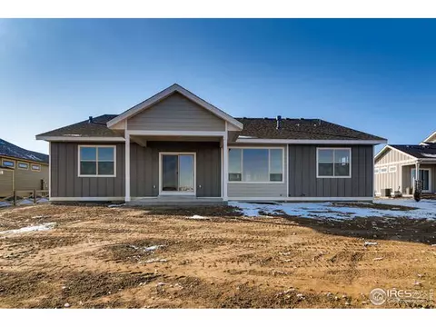 204 Haymaker Ln, Severance, CO 80550 photo 30