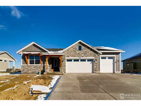 204 Haymaker Ln, Severance, CO 80550 photo 1