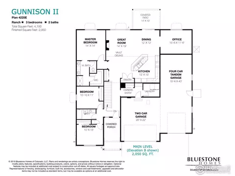 204 Haymaker Ln, Severance, CO 80550 photo 4