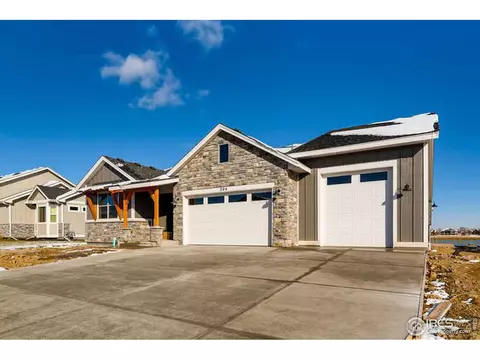 204 Haymaker Ln, Severance, CO 80550 photo 2