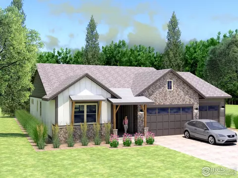 204 Haymaker Ln, Severance, CO 80550 photo 32