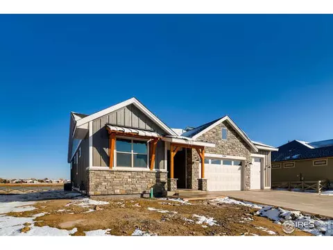 204 Haymaker Ln, Severance, CO 80550 photo 6