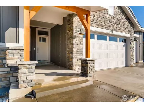 204 Haymaker Ln, Severance, CO 80550 photo 3