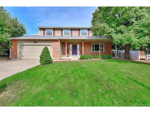 2066 S Pagosa St, Aurora, CO 80013