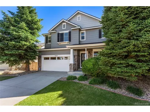 1622 E 164th Pl, Thornton, CO 80602 photo 2