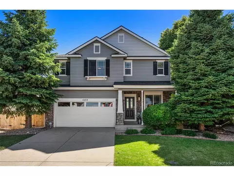 1622 E 164th Pl, Thornton, CO 80602