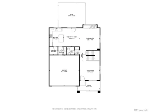 1622 E 164th Pl, Thornton, CO 80602 photo 32